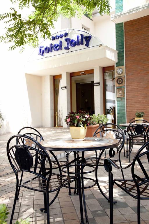 Hotel Jolly Castrovillari Exteriér fotografie